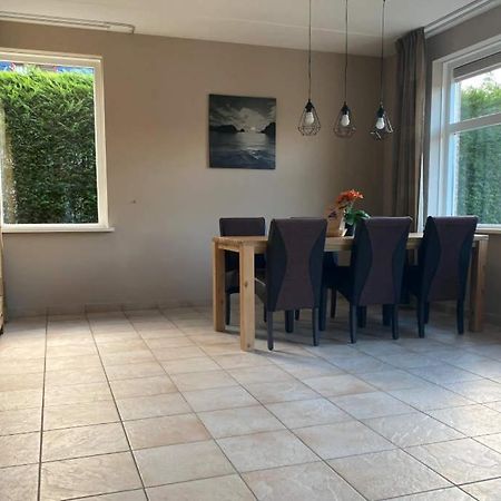 Hvz Narcis 10P Hotel Heinkenszand Luaran gambar