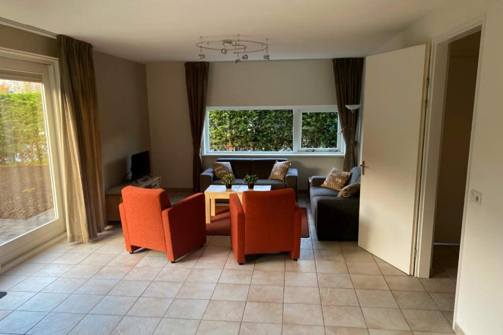 Hvz Narcis 10P Hotel Heinkenszand Luaran gambar