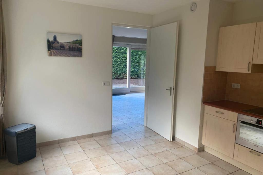 Hvz Narcis 10P Hotel Heinkenszand Luaran gambar