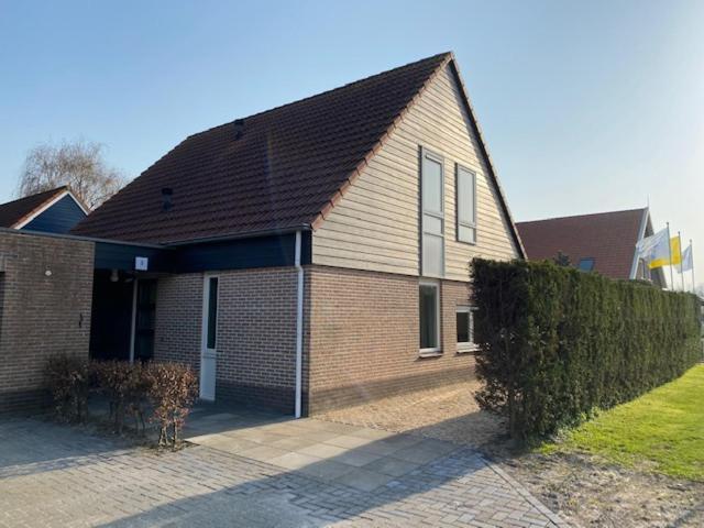 Hvz Narcis 10P Hotel Heinkenszand Luaran gambar