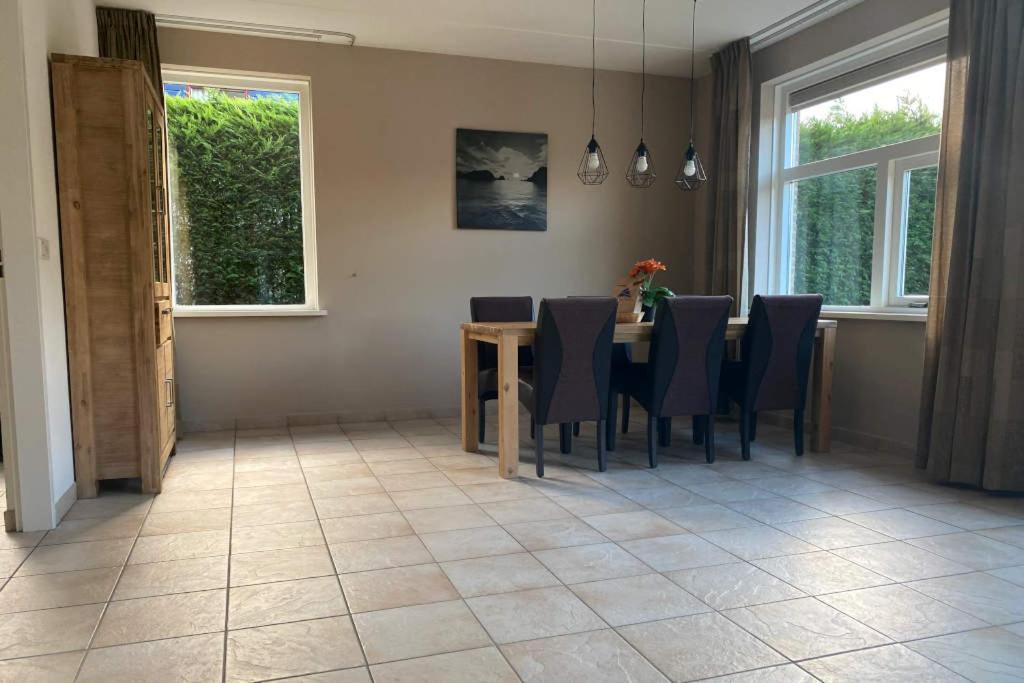 Hvz Narcis 10P Hotel Heinkenszand Luaran gambar