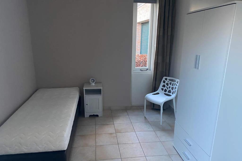 Hvz Narcis 10P Hotel Heinkenszand Luaran gambar