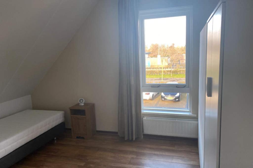 Hvz Narcis 10P Hotel Heinkenszand Luaran gambar