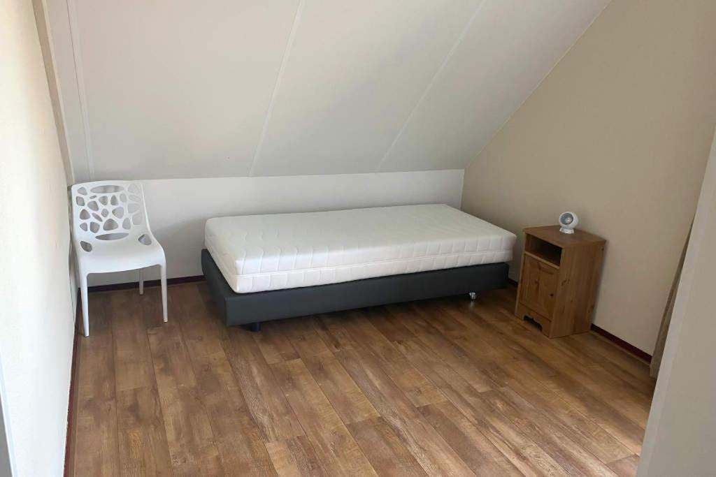 Hvz Narcis 10P Hotel Heinkenszand Luaran gambar