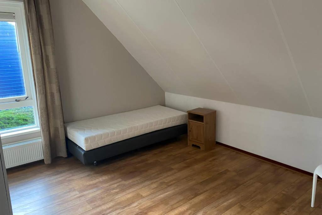 Hvz Narcis 10P Hotel Heinkenszand Luaran gambar